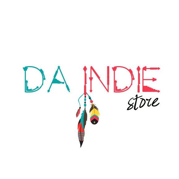 Da Indie Store Logo